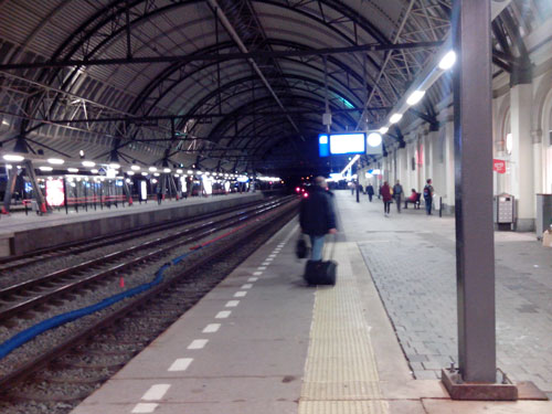 zwolle-station-perron