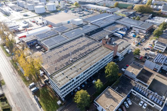 Faillissement Vihamij raakt regio Arnhem: inventaris en handelsvoorraden geveild